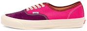 Buy 반스 볼트 OG 어센틱 LX '퍼플 핑크' VN0A4BV91XV