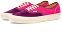 Order 반스 볼트 OG 어센틱 LX '퍼플 핑크' VN0A4BV91XV