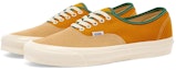 Order Vans Vault OG Authentic LX 'Kuning Hijau Coklat' VN0A4BV91XX
