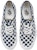 Vans Vault OG Authentic LX Checkerboard Blue White VN0A5FBDLKZ