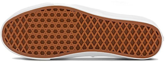 Vans Authentic Vault OG 復古棋盤格 防滑耐磨 低筒 滑板鞋 男女款 藍白 Details for Vans Authentic Vault OG 復古棋盤格 防滑耐磨 低筒 滑板鞋 男女款 藍白