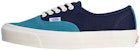 Kasut Vans Vault OG Authentic LX 'Biru Ribut' VN000UDDN8P