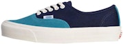 Buy Kasut Vans Vault OG Authentic LX 'Biru Ribut' VN000UDDN8P
