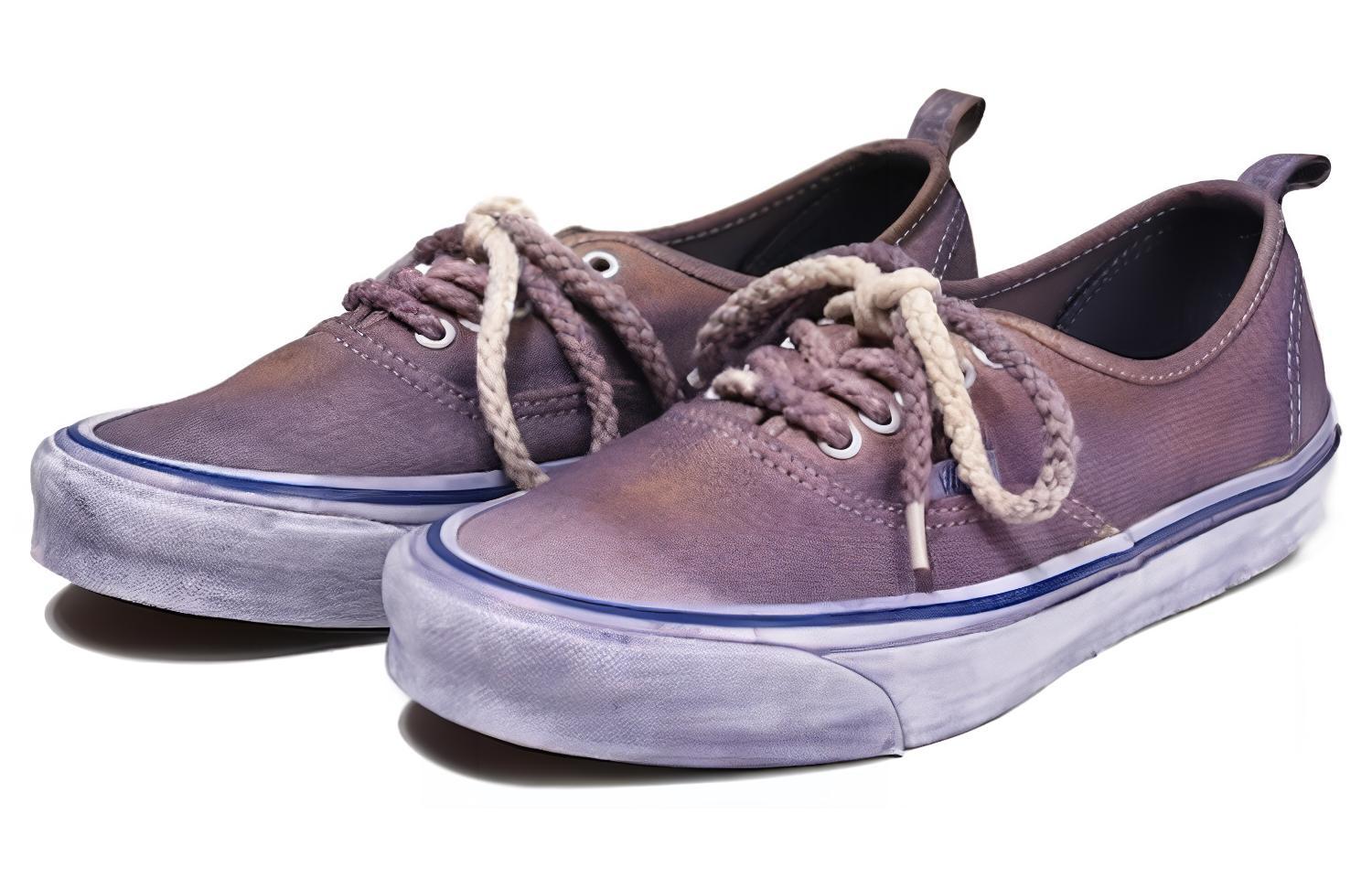 Order 반스 볼트 OG 어센틱 LX x 워크아웃 '퍼플' VN000NPURPL