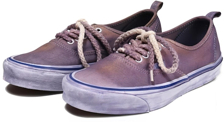 반스 볼트 OG 어센틱 LX x 워크아웃 '퍼플' VN000NPURPL Order 반스 볼트 OG 어센틱 LX x 워크아웃 '퍼플' VN000NPURPL