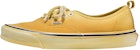 Vans Vault OG Authentic LX x Worksout Lelaki Perempuan Malaysia VN000NYELLO