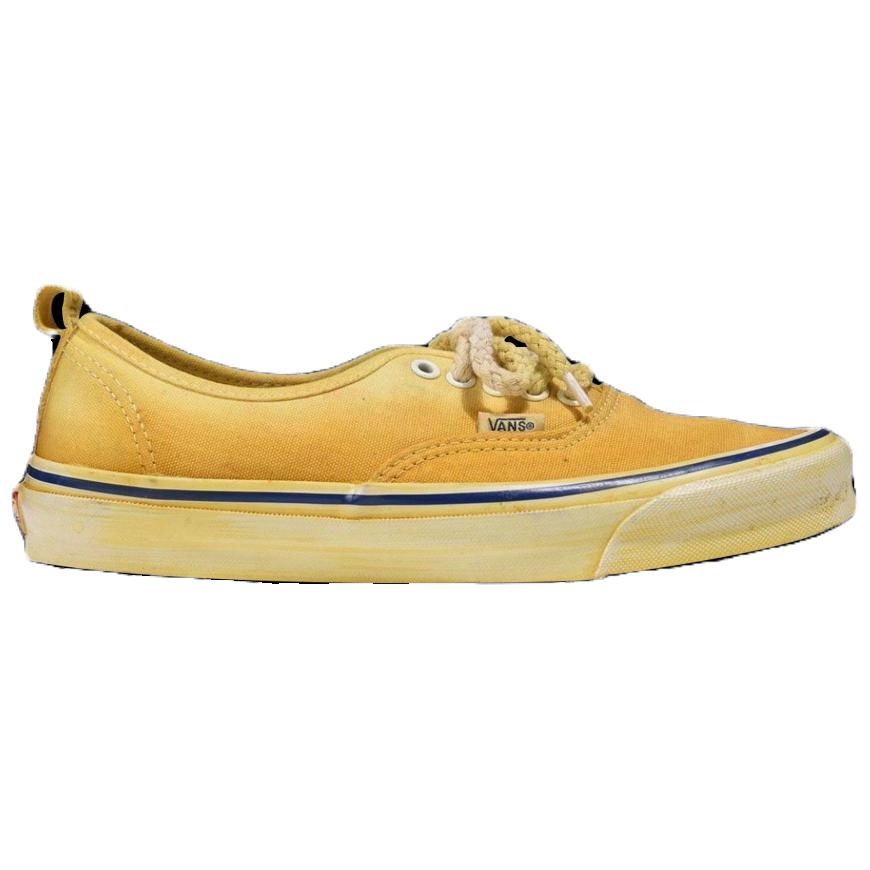 Order Vans Vault OG Authentic LX x Worksout Lelaki Perempuan Malaysia VN000NYELLO