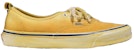 Vans Vault OG Authentic LX x Worksout Lelaki Perempuan Malaysia VN000NYELLO
