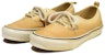 Vans Vault OG Authentic LX x Worksout Lelaki Perempuan Malaysia VN000NYELLO