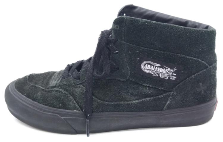 Vans Vault OG Caballero LX x Noah VN0A7YFQ7GP