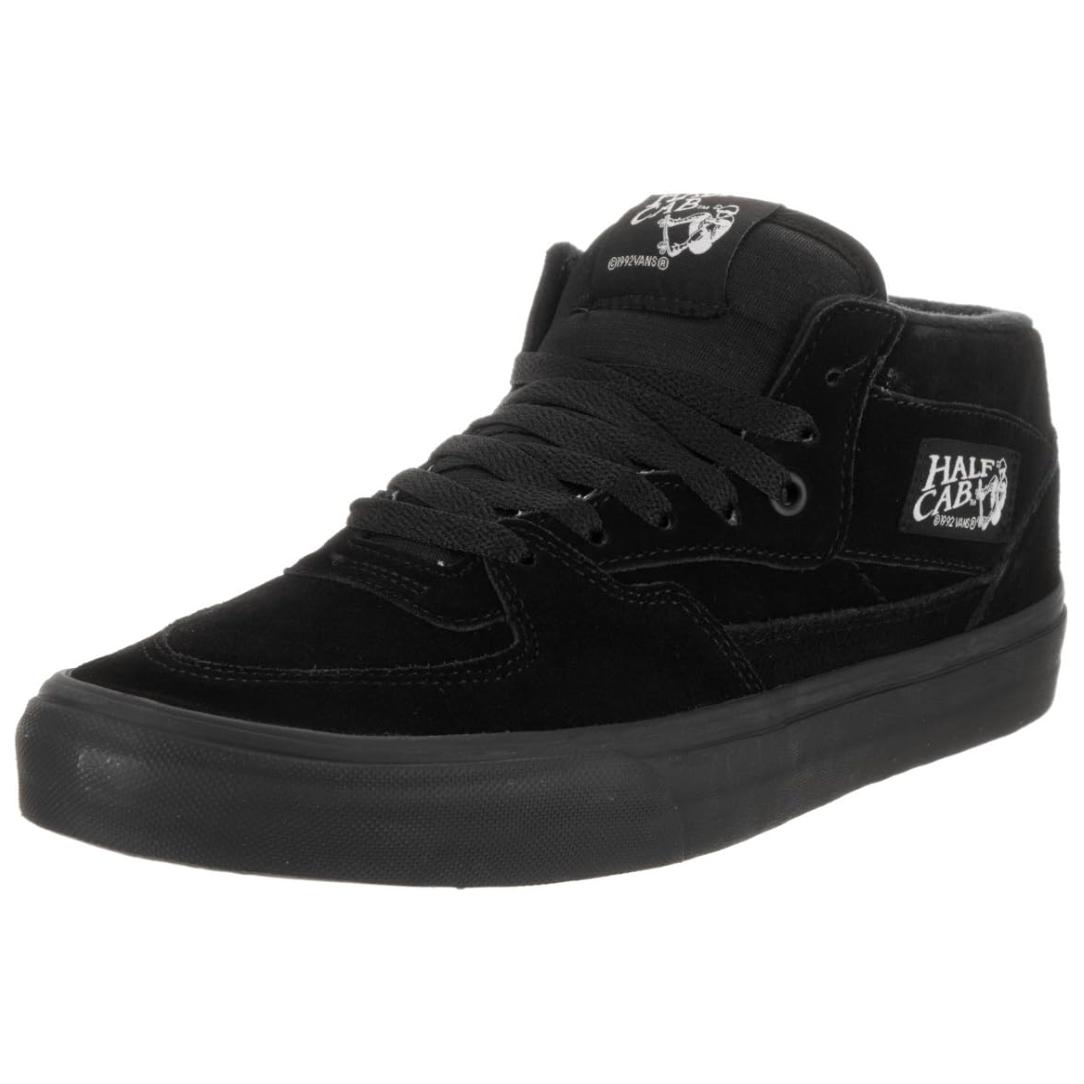 Lookbook Vans Vault OG Caballero LX x Noah Kolaborasi VN0A7YFQRPM