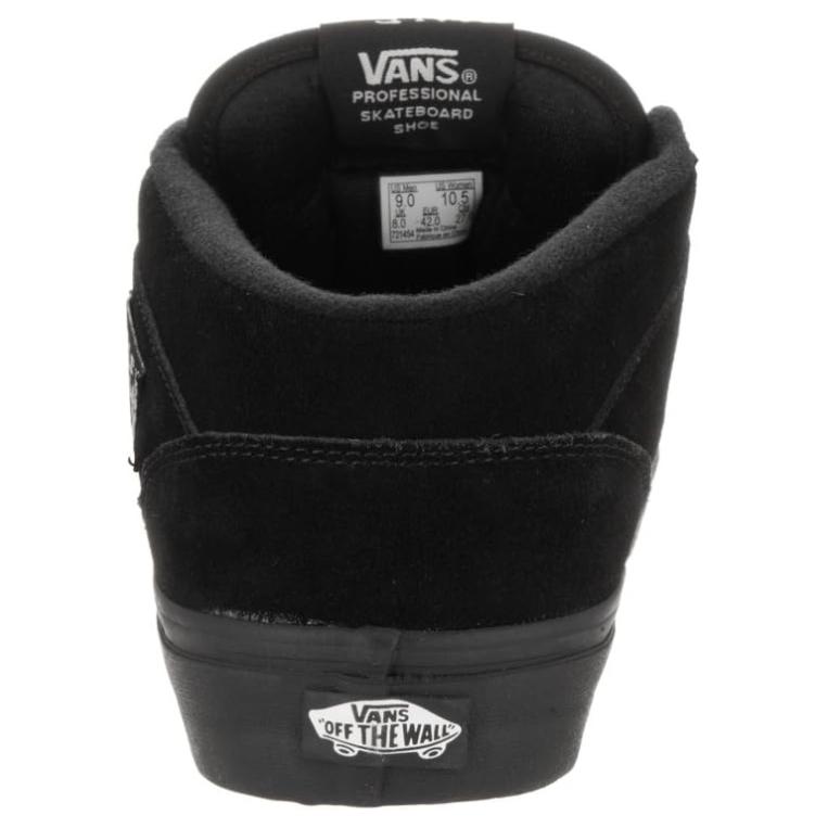 Shop Vans Vault OG Caballero LX x Noah Kolaborasi VN0A7YFQRPM