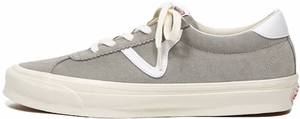Vans Vault OG Epoch LX Gray VN0A4U12B4W Buy Vans Vault OG Epoch LX Gray VN0A4U12B4W