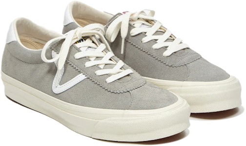 Vans Vault OG Epoch LX グレー (Vans Vault OG Epoch LX Gray) VN0A4U12B4W Order Vans Vault OG Epoch LX グレー (Vans Vault OG Epoch LX Gray) VN0A4U12B4W