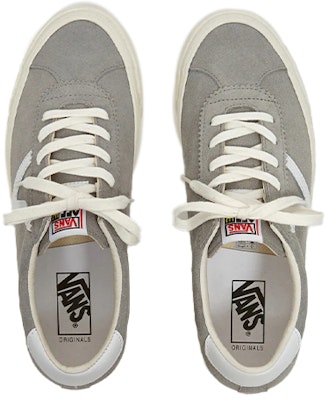 Vans Vault OG Epoch LX Gray VN0A4U12B4W Lookbook Vans Vault OG Epoch LX Gray VN0A4U12B4W