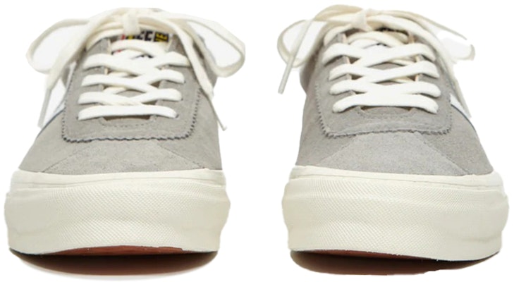 Vans Vault OG Epoch LX Gray VN0A4U12B4W Shop Vans Vault OG Epoch LX Gray VN0A4U12B4W