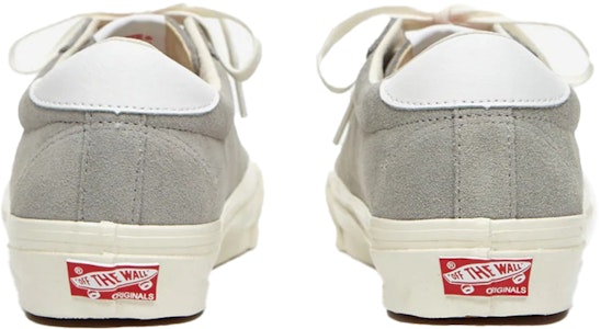 Vans Vault OG Epoch LX グレー (Vans Vault OG Epoch LX Gray) VN0A4U12B4W Purchase Vans Vault OG Epoch LX グレー (Vans Vault OG Epoch LX Gray) VN0A4U12B4W