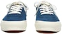 Vans Vault OG Epoch LX Biru Navy VN0A4U12XMN