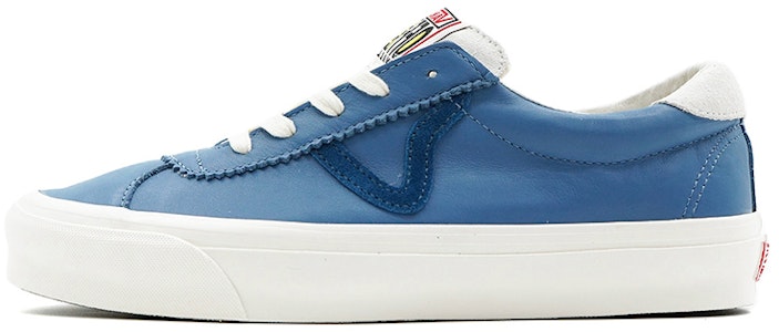Vans Vault OG Epoch LX Biru/Putih VN0A4U1220G Buy Vans Vault OG Epoch LX Biru/Putih VN0A4U1220G