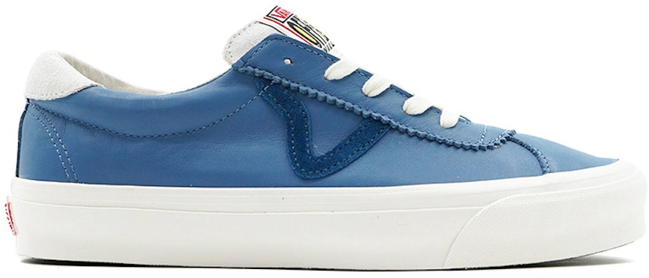 Vans Vault Og Epoch Lx Blue/White VN0A4U1220G Order Vans Vault Og Epoch Lx Blue/White VN0A4U1220G