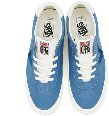 Vans Vault Og Epoch Lx Blue/White VN0A4U1220G Purchase Vans Vault Og Epoch Lx Blue/White VN0A4U1220G