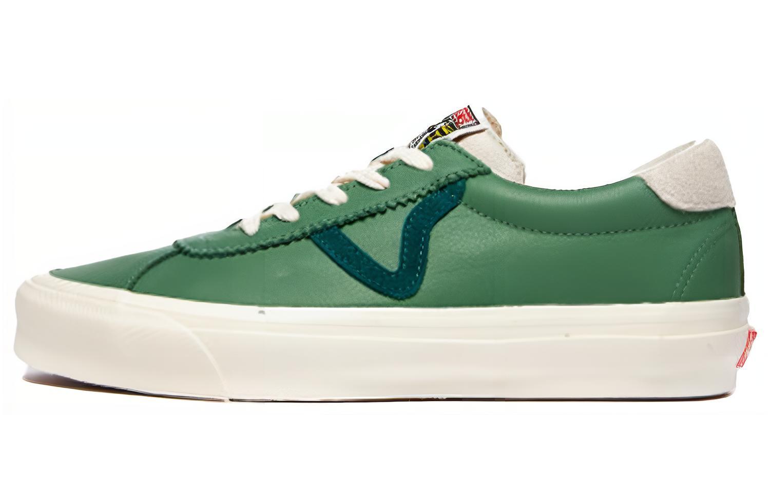 Vans Vault Og Epoch Lx Light Green VN0A4U1220H