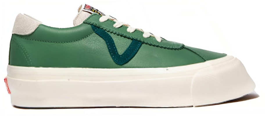 Vans Vault Og Epoch Lx Light Green VN0A4U1220H Order Vans Vault Og Epoch Lx Light Green VN0A4U1220H
