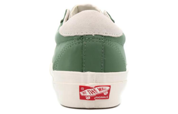 Shop Vans Vault OG Epoch LX Hijau Terang VN0A4U1220H