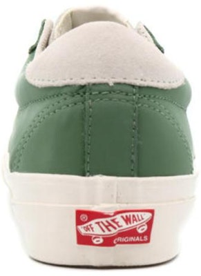 Vans Vault Og Epoch Lx Light Green VN0A4U1220H Shop Vans Vault Og Epoch Lx Light Green VN0A4U1220H