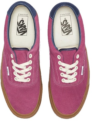 반스 볼트 OG 에라 59 LX 핑크/블루 VN0A3ZCBUMT Lookbook 반스 볼트 OG 에라 59 LX 핑크/블루 VN0A3ZCBUMT