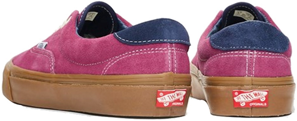 반스 볼트 OG 에라 59 LX 핑크/블루 VN0A3ZCBUMT Shop 반스 볼트 OG 에라 59 LX 핑크/블루 VN0A3ZCBUMT