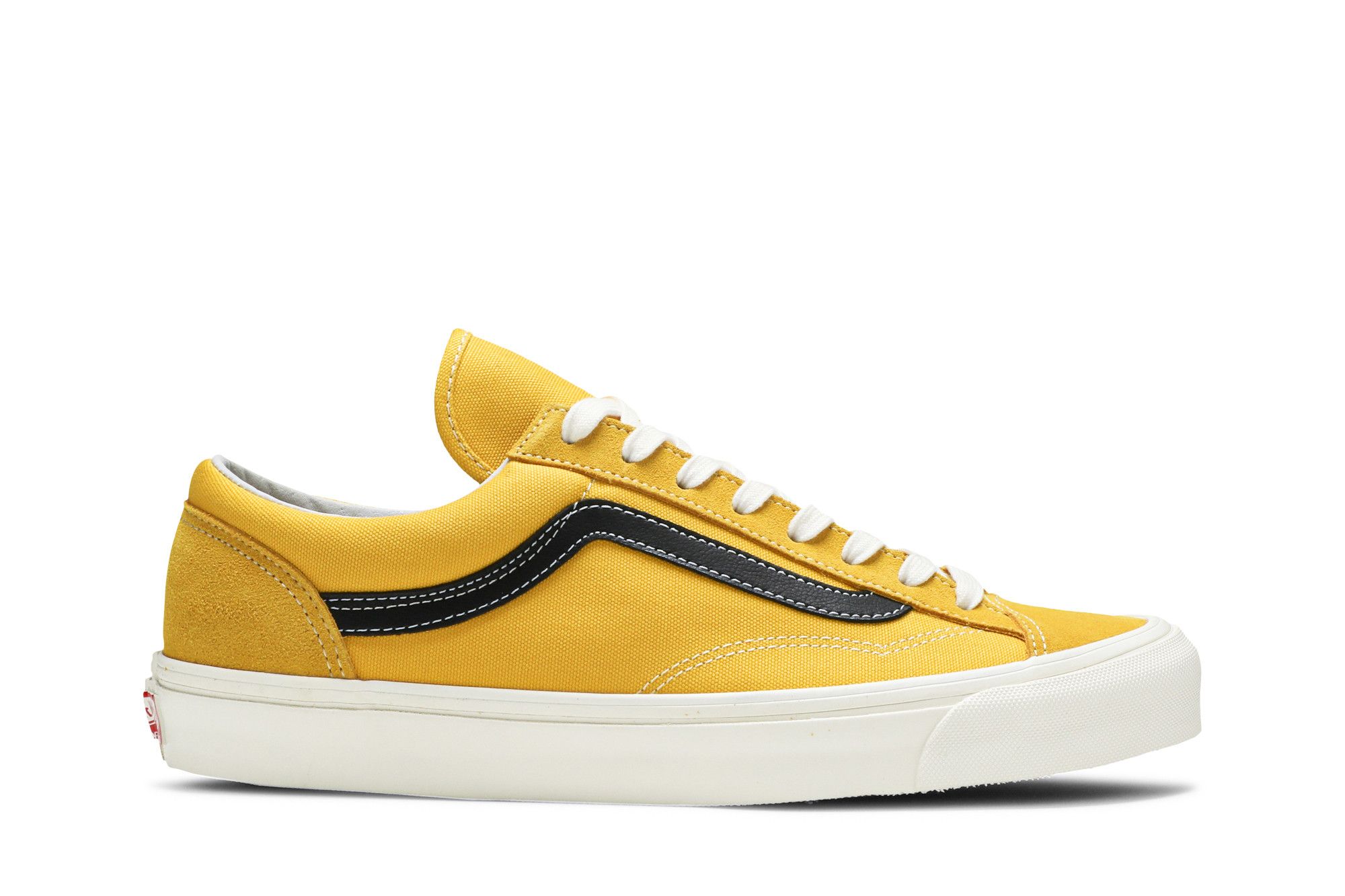 Vans Vault OG Era LX 'Old Gold' VN0A4BVEVZ6