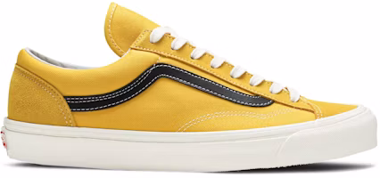 Vans Vault OG Era LX 'Old Gold' VN0A4BVEVZ6 Vans Vault OG Era LX 'Old Gold' VN0A4BVEVZ6