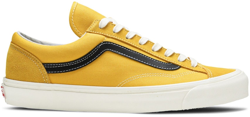 Vans Vault OG Era LX ''Vieil Or'' VN0A4BVEVZ6 Buy Vans Vault OG Era LX ''Vieil Or'' VN0A4BVEVZ6