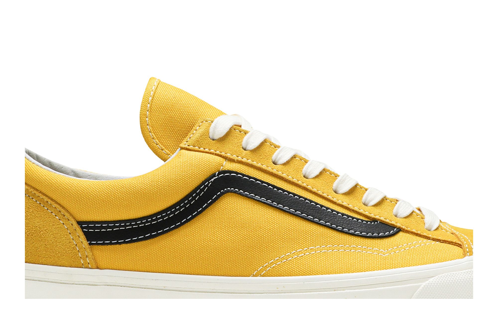 Lookbook Vans Vault OG Era LX ''Vieil Or'' VN0A4BVEVZ6