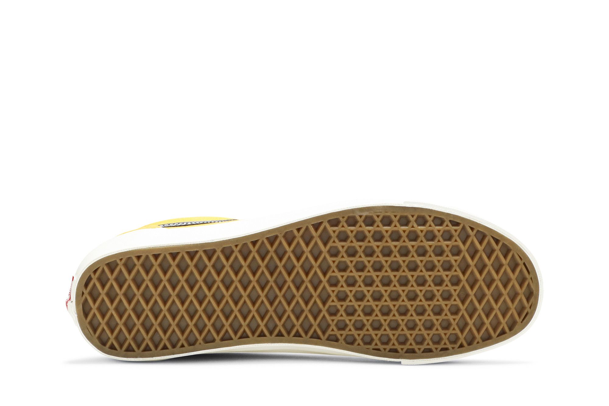 Purchase Vans Vault OG Era LX ''Vieil Or'' VN0A4BVEVZ6