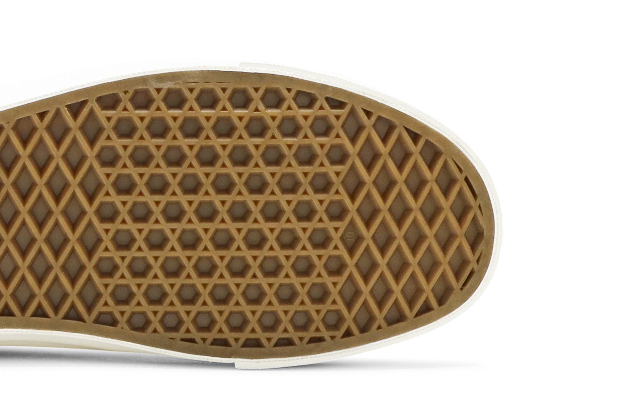 Details for Vans Vault OG Era LX ''Vieil Or'' VN0A4BVEVZ6