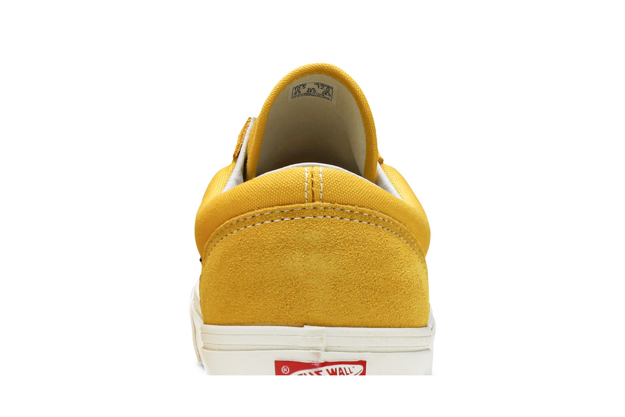 Cheap Vans Vault OG Era LX ''Vieil Or'' VN0A4BVEVZ6