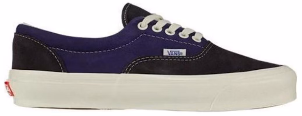 Vans Vault OG Era LX Kasut Sneakers Lelaki Wanita Trendy VN0A4BVA20O1 Order Vans Vault OG Era LX Kasut Sneakers Lelaki Wanita Trendy VN0A4BVA20O1