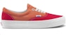 Vans Vault OG Era LX Jingga Merah VN0A4BVAVYV