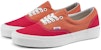 Vans Vault OG Era LX Jingga Merah VN0A4BVAVYV