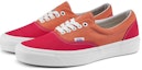 Lookbook Vans Vault OG Era LX Jingga Merah VN0A4BVAVYV