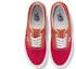 Shop Vans Vault OG Era LX Jingga Merah VN0A4BVAVYV