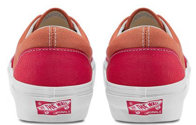 Purchase Vans Era Og Lx 低筒 滑板鞋 男女皆宜 橙紅