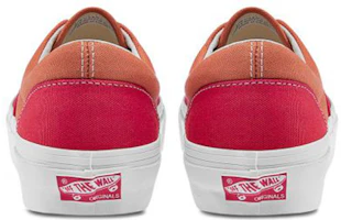 Purchase Vans Era Og Lx 低筒 滑板鞋 男女皆宜 橙紅