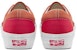 Vans Vault OG Era LX Jingga Merah VN0A4BVAVYV