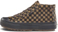 Buy Vans Vault OG G.I LX Checkerboard Hitam/Kuning VN0A3ZCCUN0
