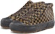 Vans Vault OG G.I LX Checkerboard Hitam/Kuning VN0A3ZCCUN0