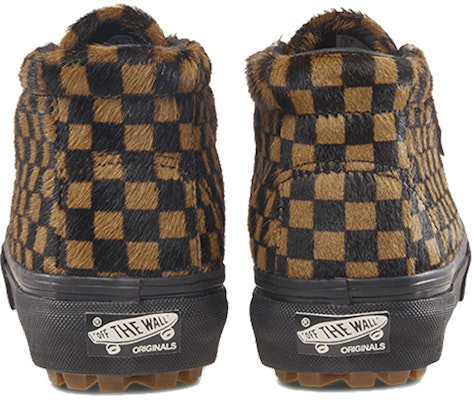 Vans Vault OG G.I LX Checkerboard Hitam/Kuning VN0A3ZCCUN0 Purchase Vans Vault OG G.I LX Checkerboard Hitam/Kuning VN0A3ZCCUN0