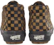 Purchase Vans Vault OG G.I LX Checkerboard Zwart/Geel VN0A3ZCCUN0